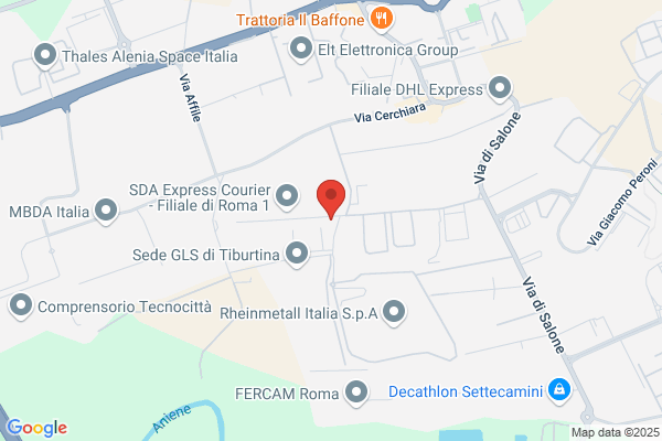 Gioia Srl