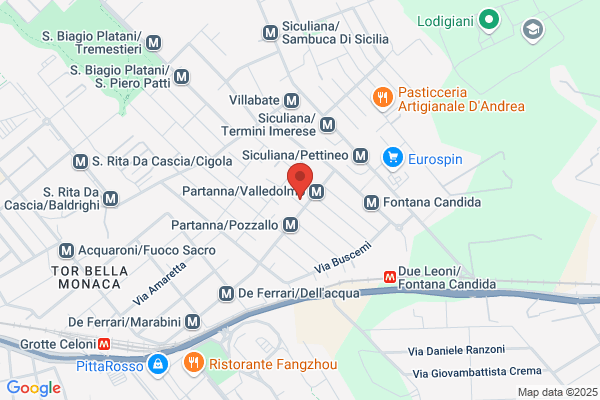 Lacopo Francesco