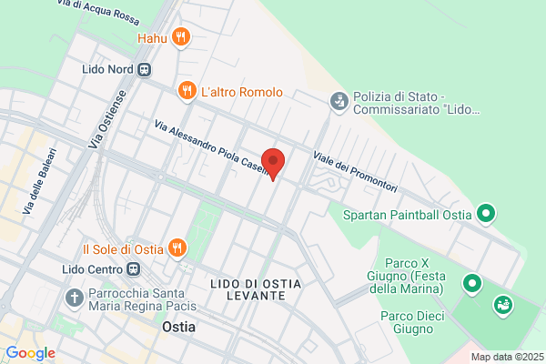 Linea Casa Sas