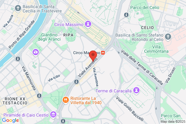 Magica Idea Srl