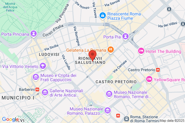 Primavera 2000 Srl