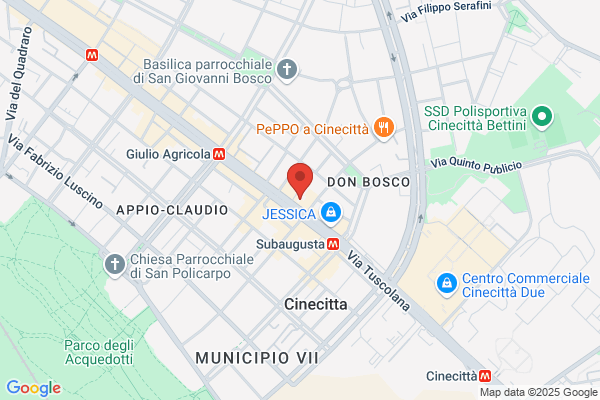 Profumeria Coladangelo Di Coladangelo Annamaria E Bisceglia giancarlo