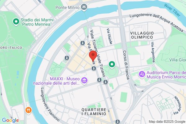 Profumeria Olimpica (S.R.L.)