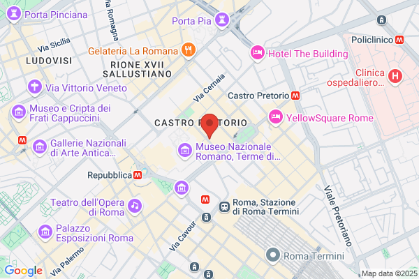 Profumeria Volturno
