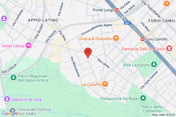 Profumeria Zoppo Raffaele