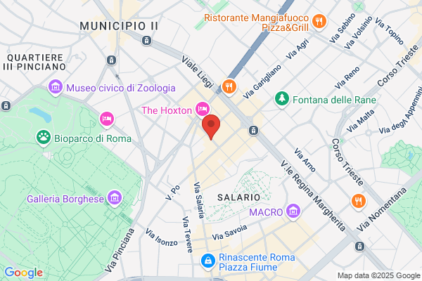 Progetto Profumeria Srl