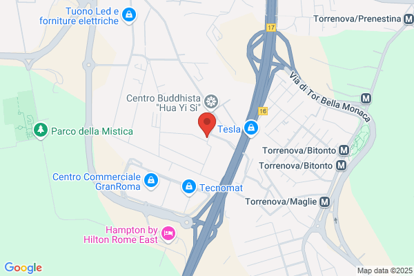Cartaria Borghesiana Srl