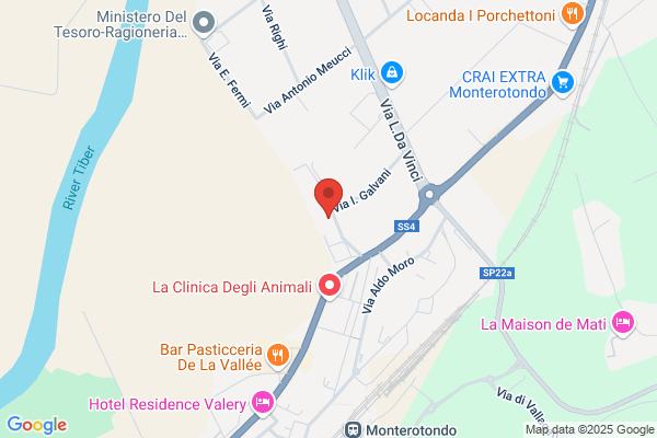 Laboratori Farmaceutici Krymi S.R.L