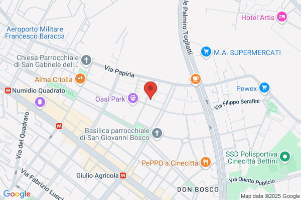 Relouis Export Division Srl