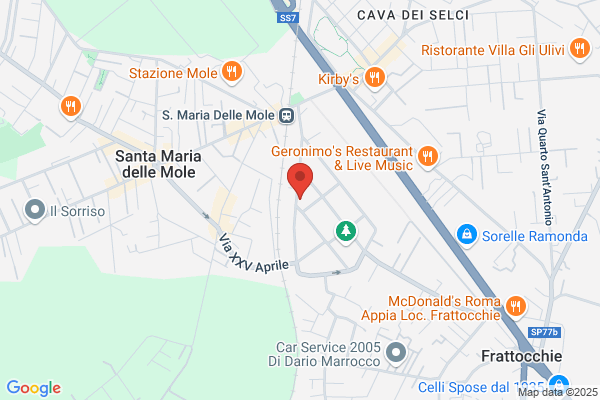Voglia Di Luna Di Mangiaracina Brigida