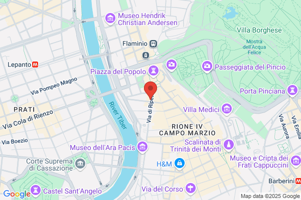 Progetto Profumeria Srl