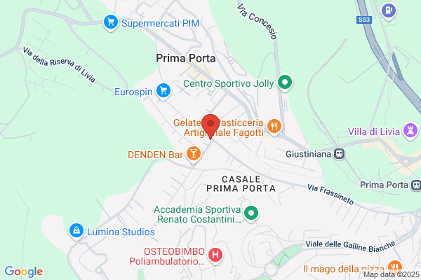 Mc Antincendi Di Venturini C.