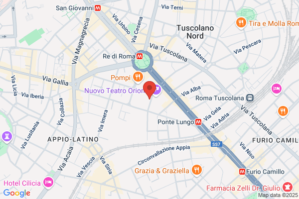 Ri.Cos. Ristrutturazioni E Costruzioni Srl
