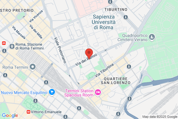 Laboratorio Vetrerie Scientifiche (S.R.L.)