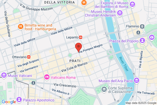 Railnet Srl