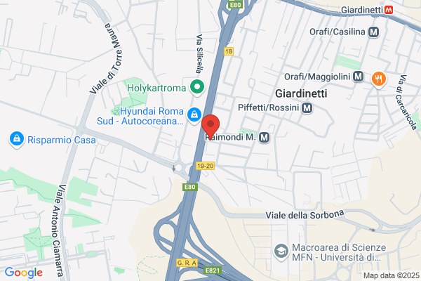 Telcal Consorzio Iri Telematica Calabria