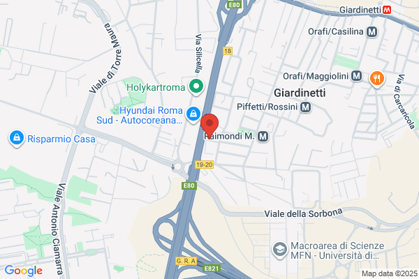 Telcal- Consorzio Iri Telematica Calabria