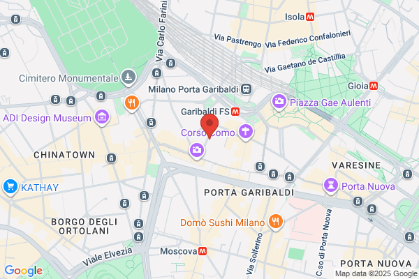 Tlc Italia Srl