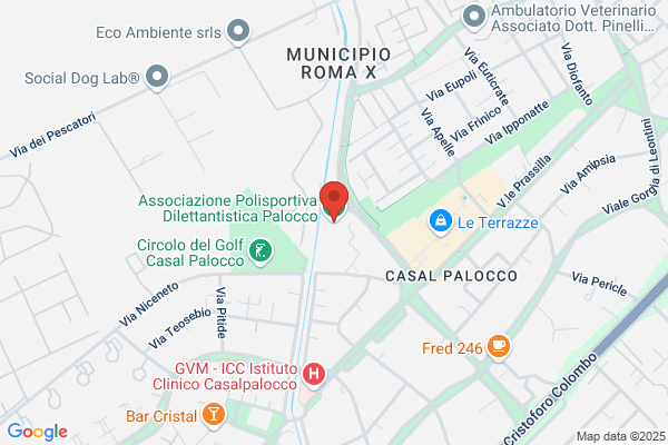 Worlds Data Exchange Italia