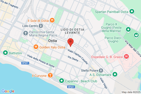 Ippsam Insieme a Te Onlus