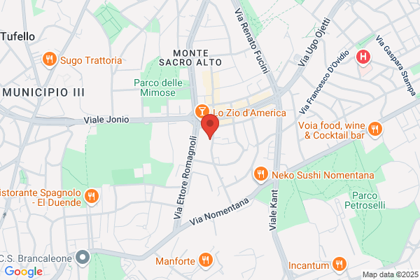Psicologa e Psicoterapeuta a Roma