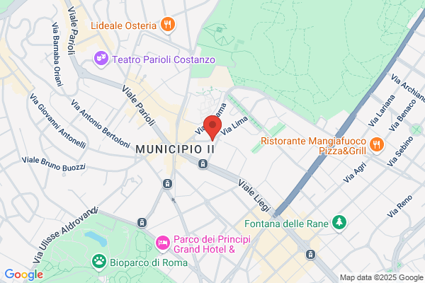 Castiglia Dott.ssa Giuseppina Psicoanalista