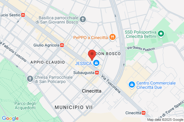 Dott.ssa Maria Luisa Gargiulo - Psicologo Roma