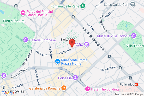 Istituto Di Psicologia Analitica