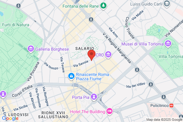 Istituto Per La Ricerca In Sessuologia Clinica