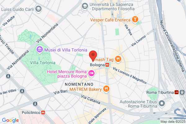 Istituto Romano Psicoterapia - Karis