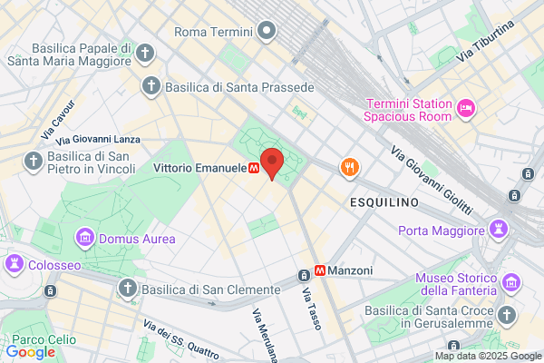 Moselli maria (Dr.)