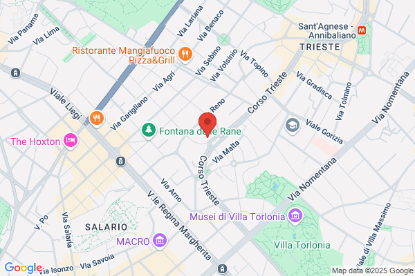 Popolizio antonio (Prof.)