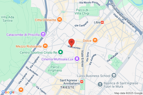 Studio Associato Di Psicologia Clinica Scialpi-Orsini