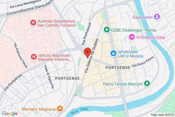 Studio di Psicologia della Dott.ssa Alfonsa Costanza