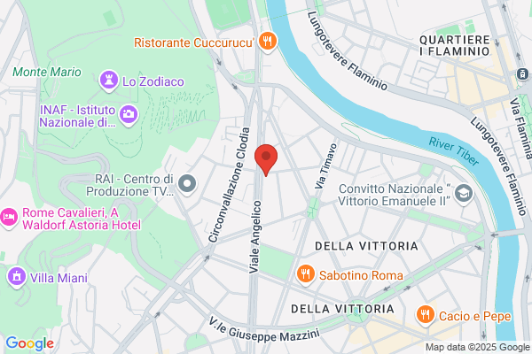 Laboratorio Psicoanalitico Prati Di Roma