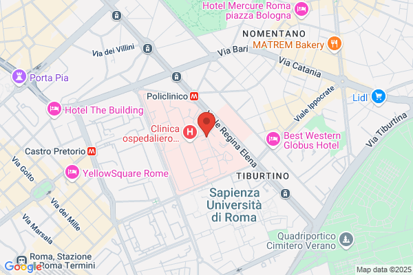 Giornali: Il Policlinico