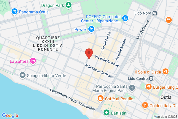 Il Giornale Di Ostia Soc.Coop. Arl