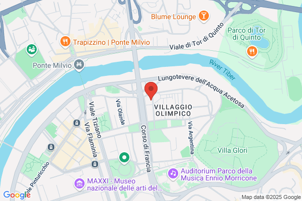 Il Messaggero Spa