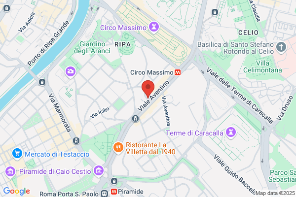 La Cuba Srl
