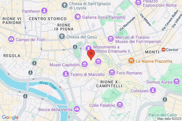 La Rivista Delle Nazioni
