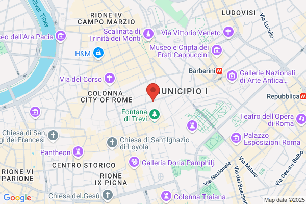 New Faces Roma Srl