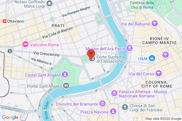 Periodico Associazione Nazionale Magistrati