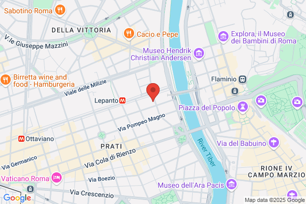 Pianeta Europa Srl