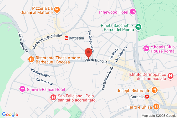 Centro Copie Boccea