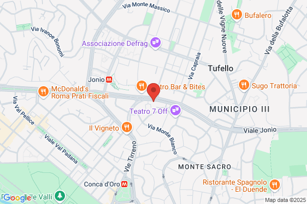 Targhe e Timbri Roma