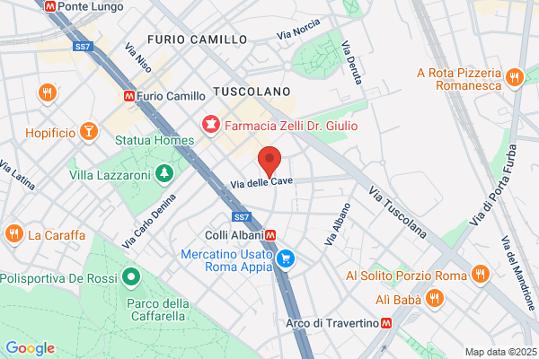 Ciamo Srl