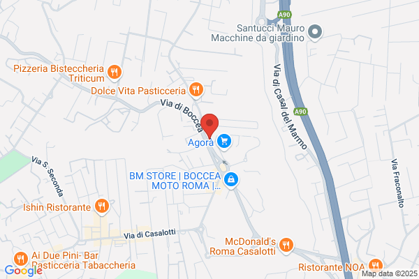 Nc Immagine & Pubblicità Sas