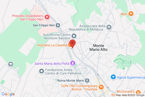 C&b Pubblicità Srl
