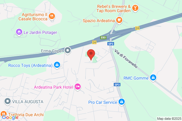 Publi Service Sas Di L. Pizzi