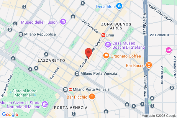 Nevada Pubblicita Srl no Taxi